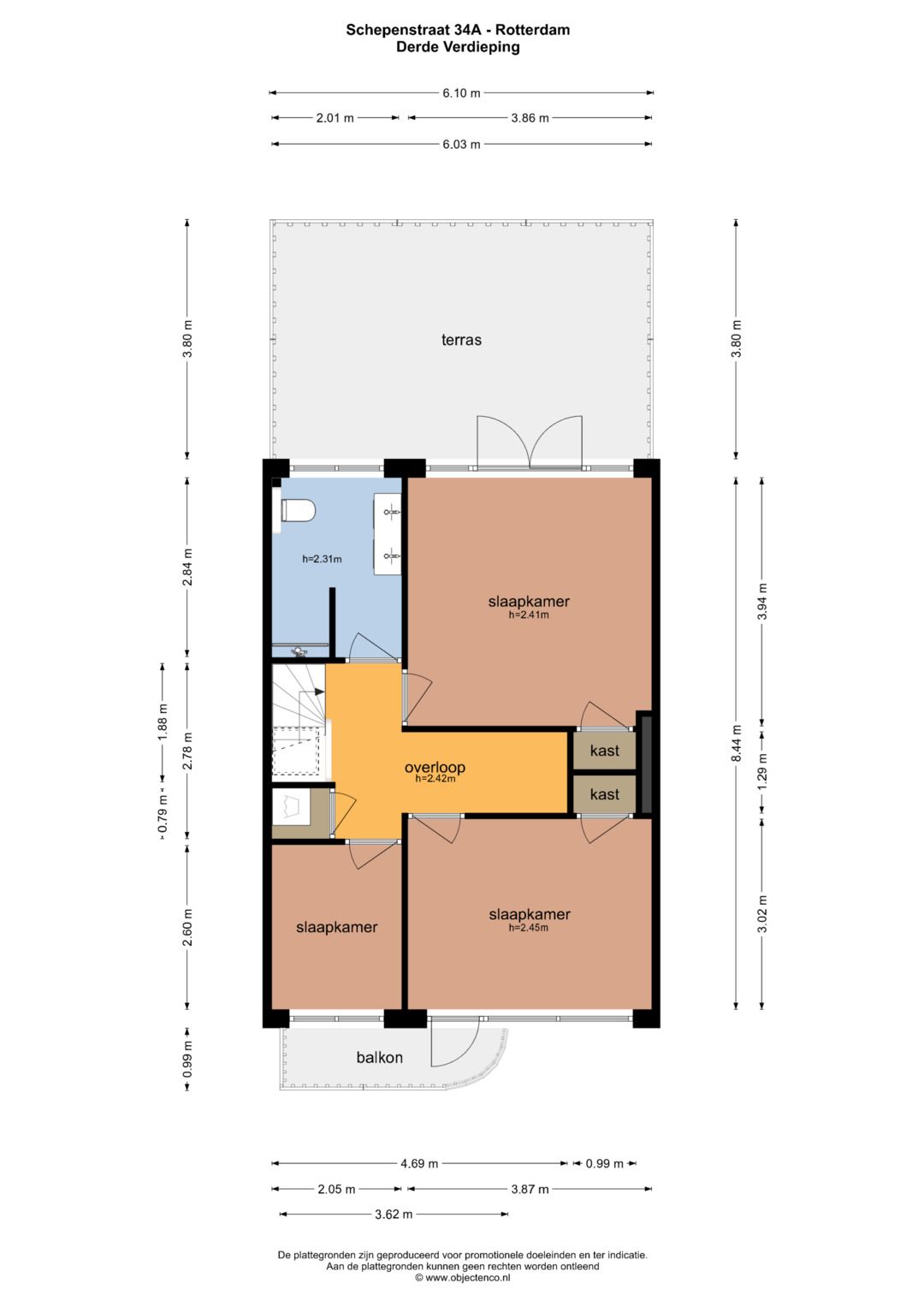 Foto 31 van Schepenstraat 34-A