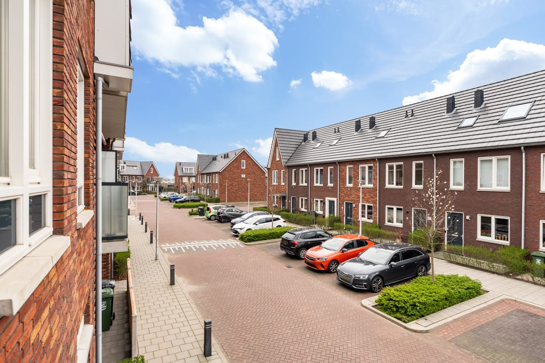 Foto 26 van Aletta Rutgersstraat 88