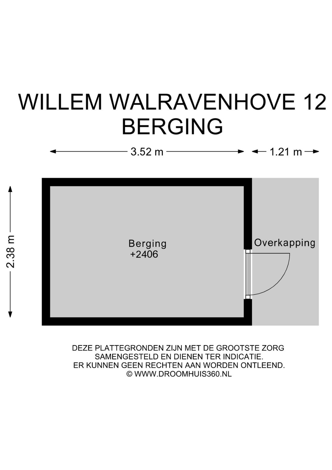 Photo 31 of Willem Walravenhove 12