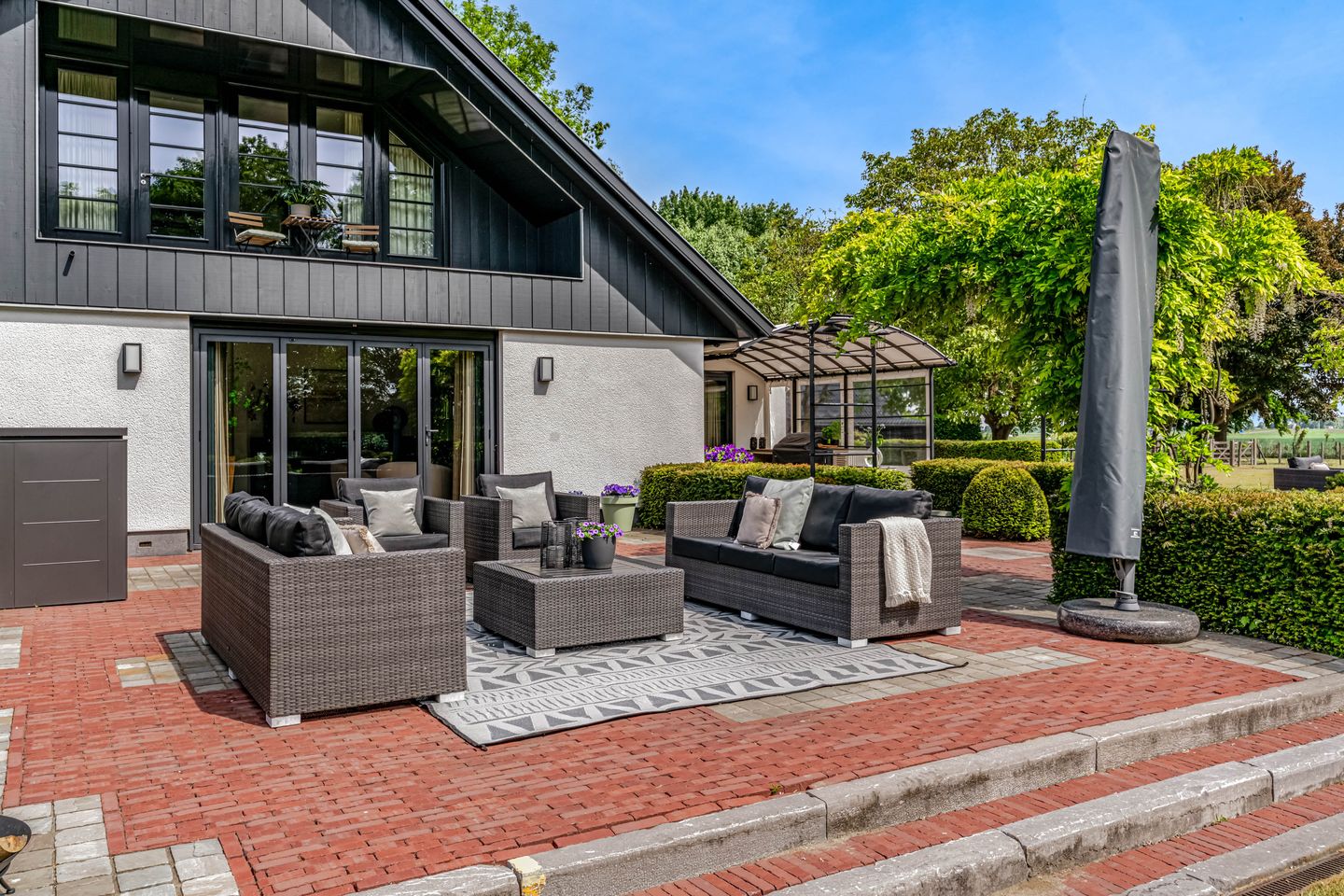 Foto 29 van Oude Nieuwlandseweg 3