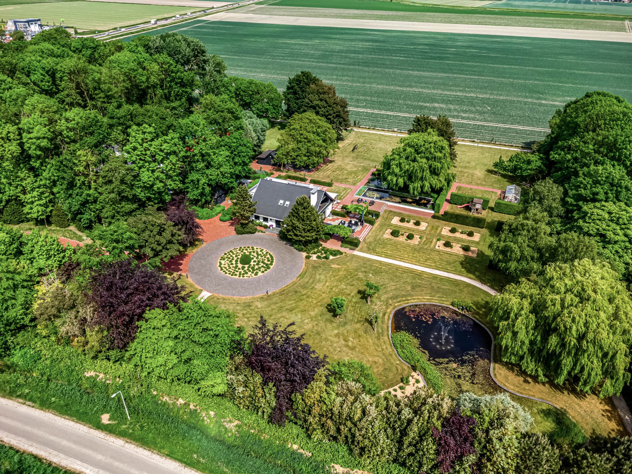 Foto 117 van Oude Nieuwlandseweg 3