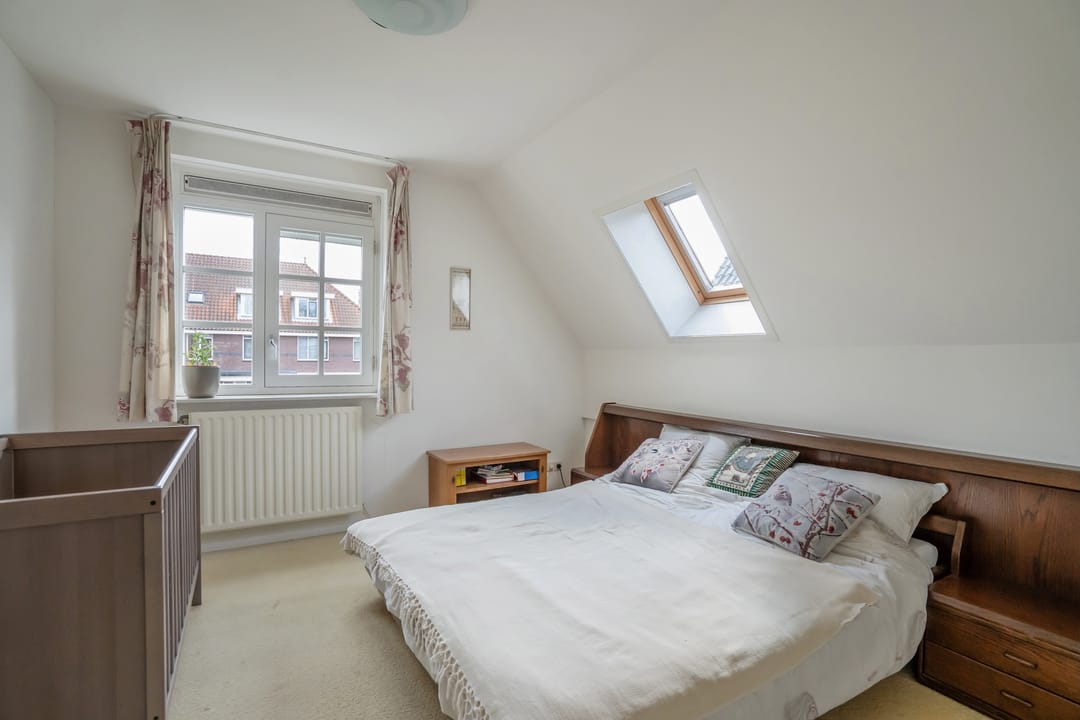 Detached Villa in Desirable Bosweide Villa Park — 28