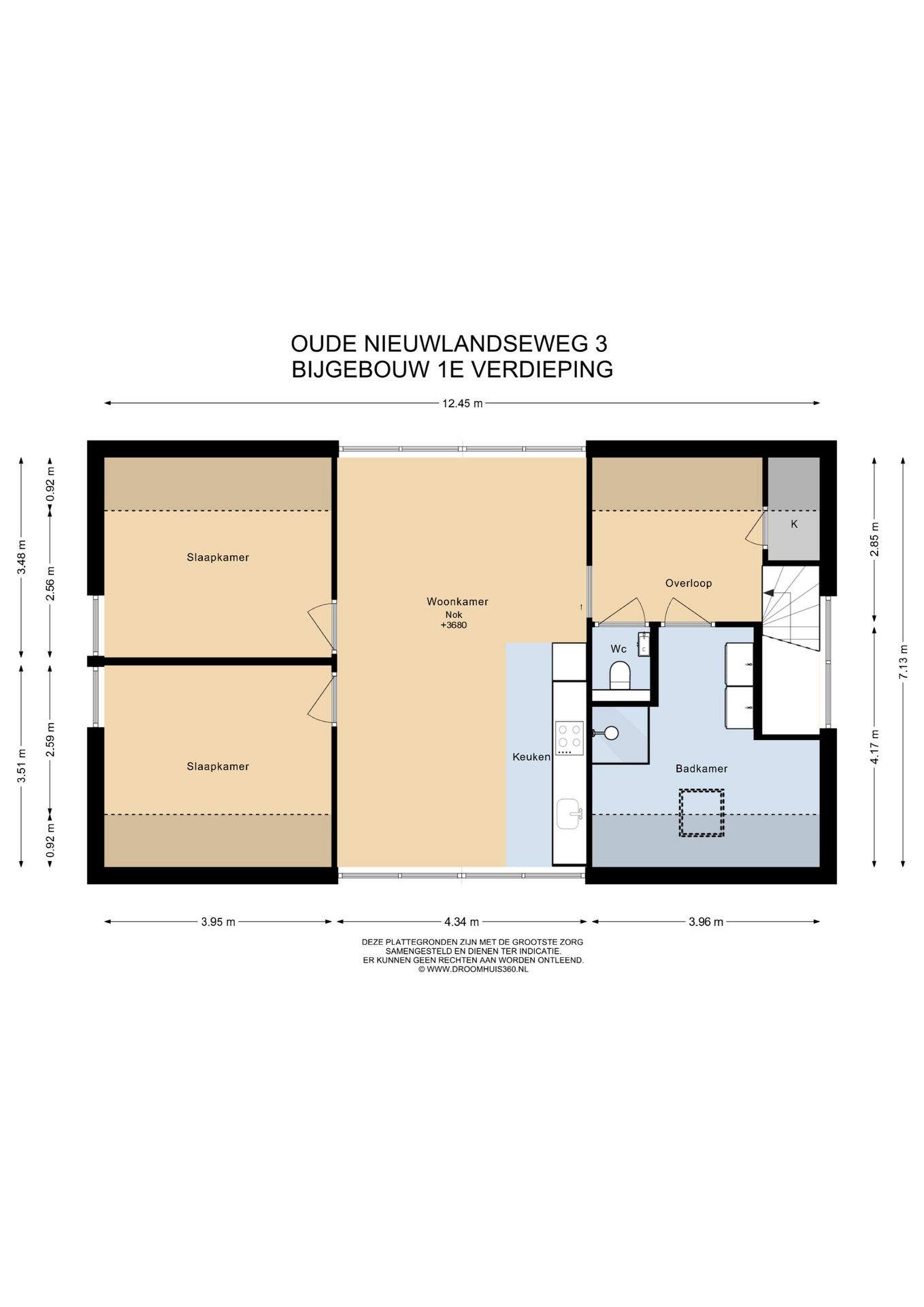 Foto 124 van Oude Nieuwlandseweg 3