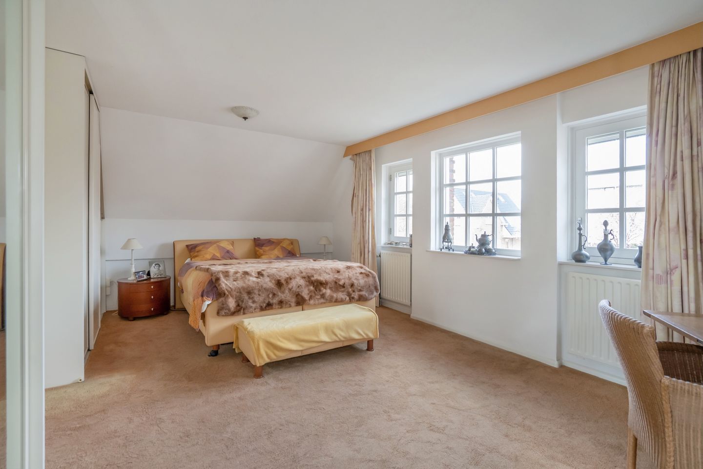 Detached Villa in Desirable Bosweide Villa Park — 25