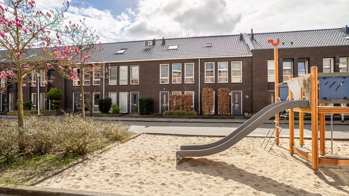 Photo 2 of Noorderes 13