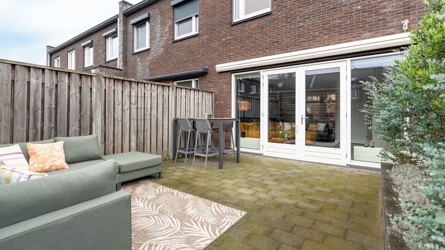 Photo 29 of Noorderes 13