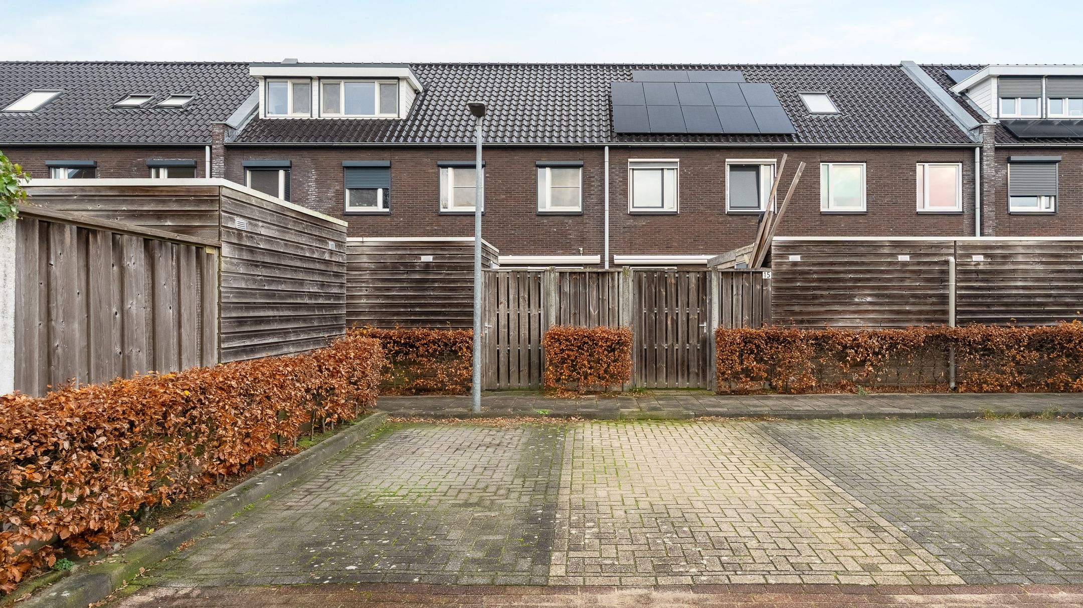 Photo 30 of Noorderes 13