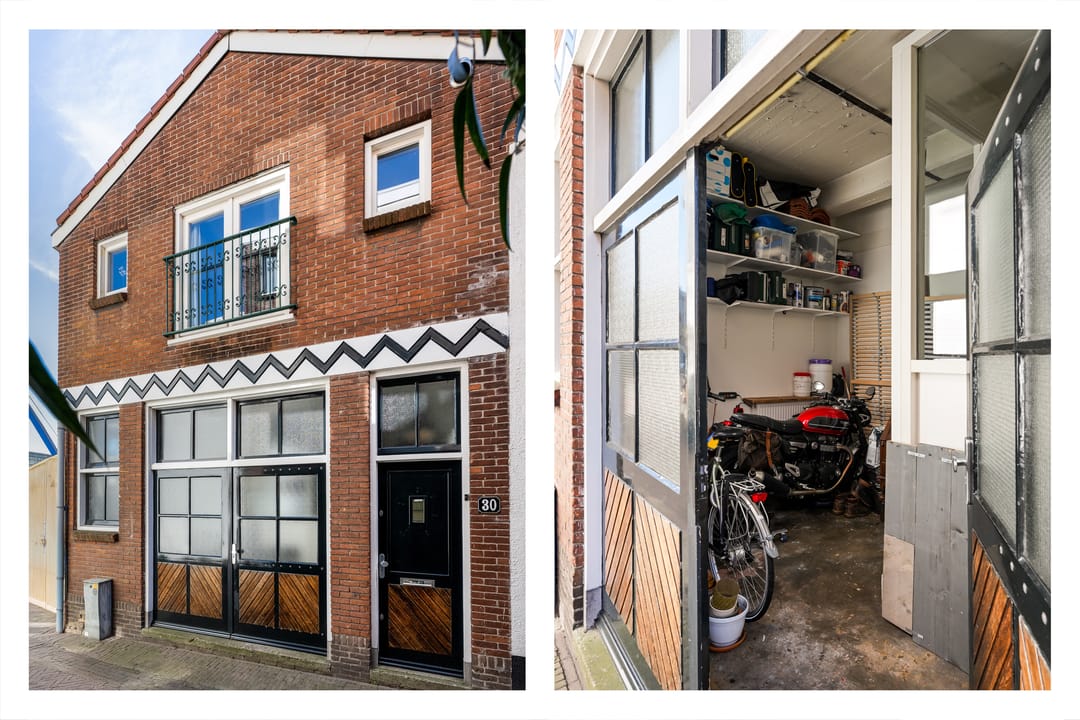 Photo 2 of Koolsteeg 30