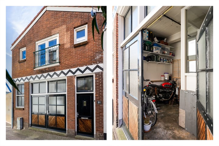 Foto 2 van Koolsteeg 30
