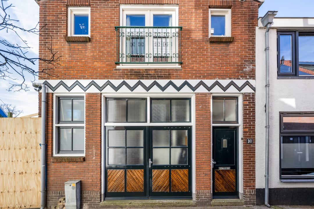 Photo 26 of Koolsteeg 30