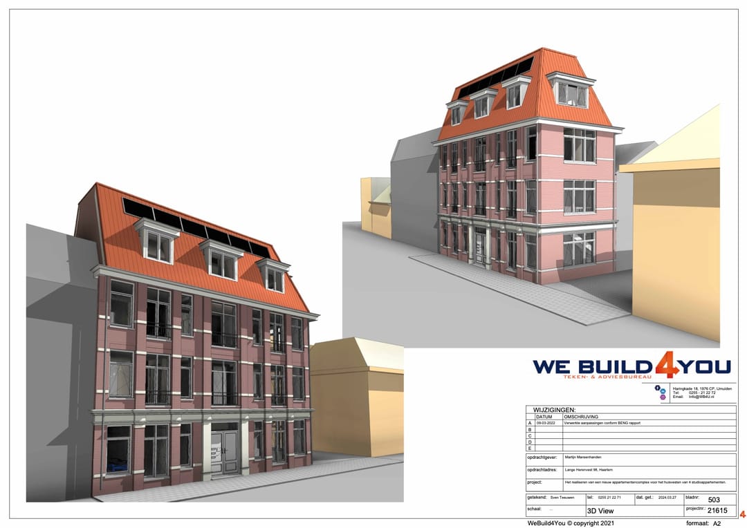 Photo 28 of Koolsteeg 30