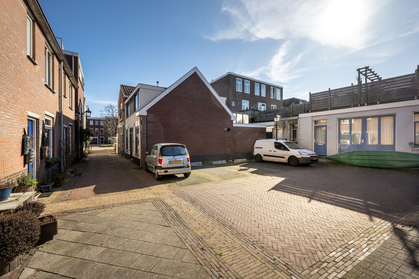 Photo 29 of Koolsteeg 30