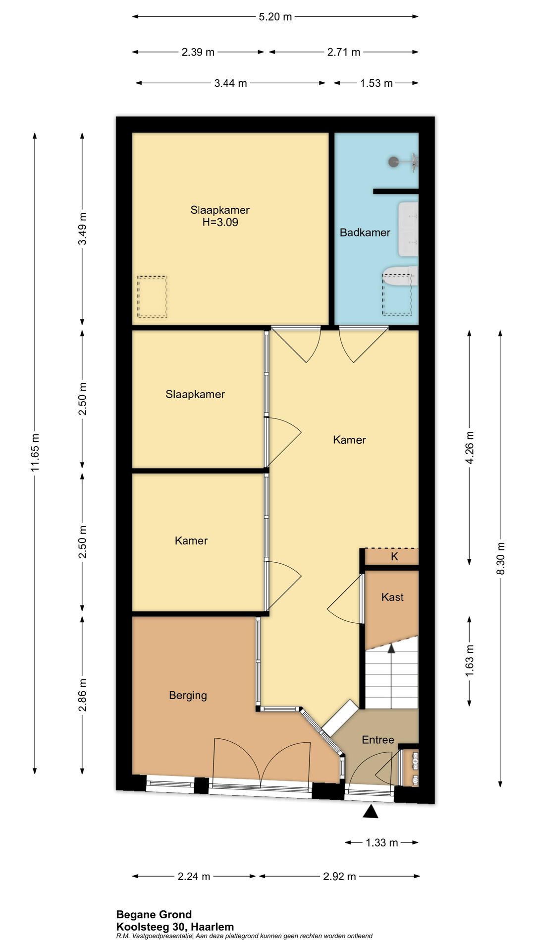 Photo 31 of Koolsteeg 30