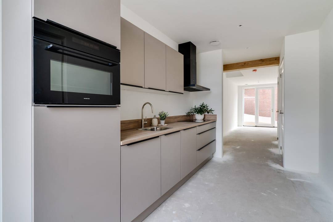 Photo 1 of Hoogstraat 35-A