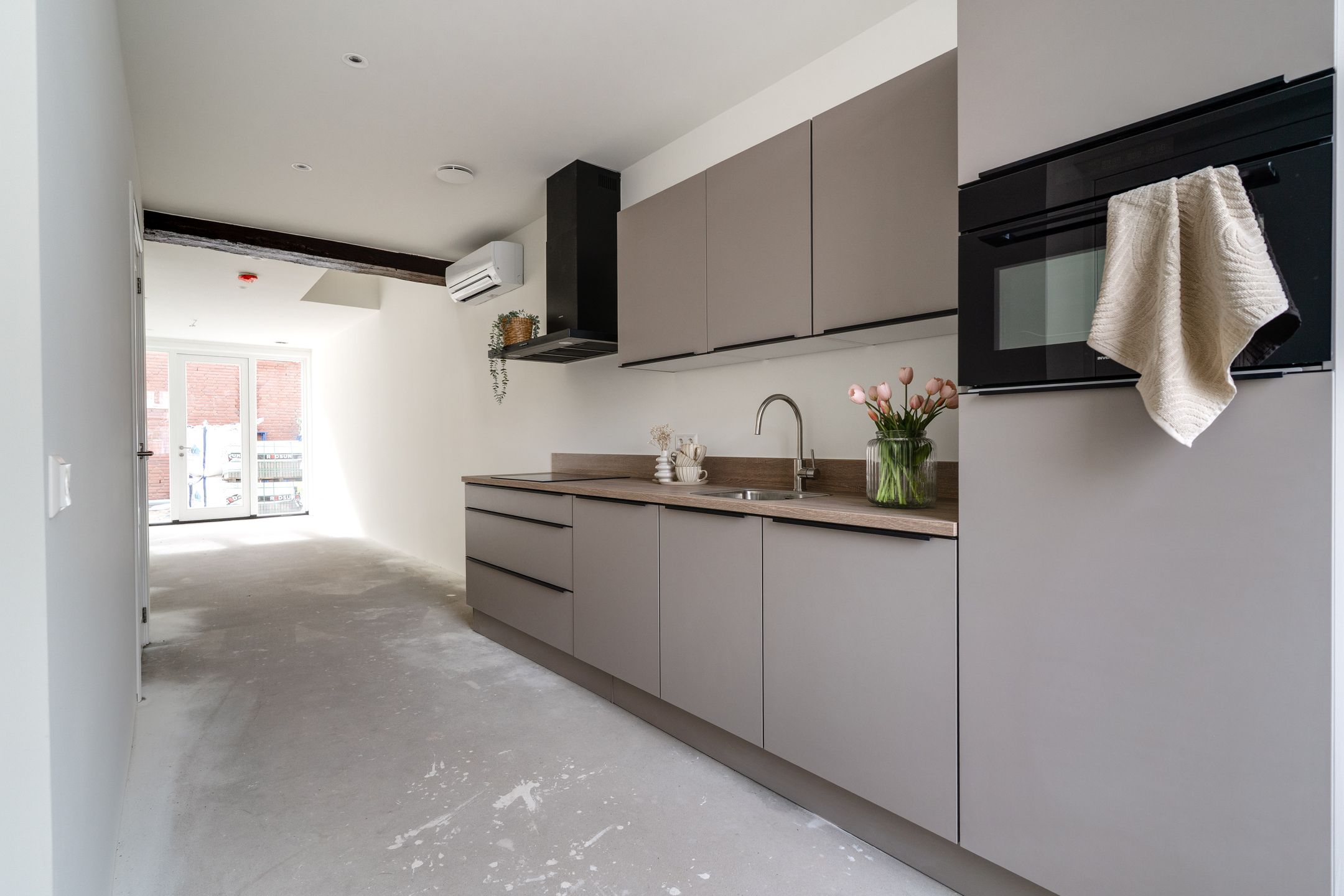 Hoogstraat 35-B 35 b