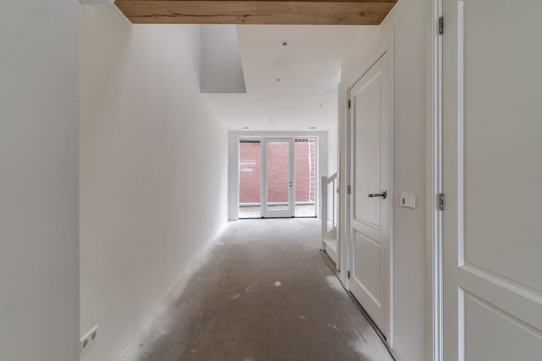 Photo 8 of Hoogstraat 35-A