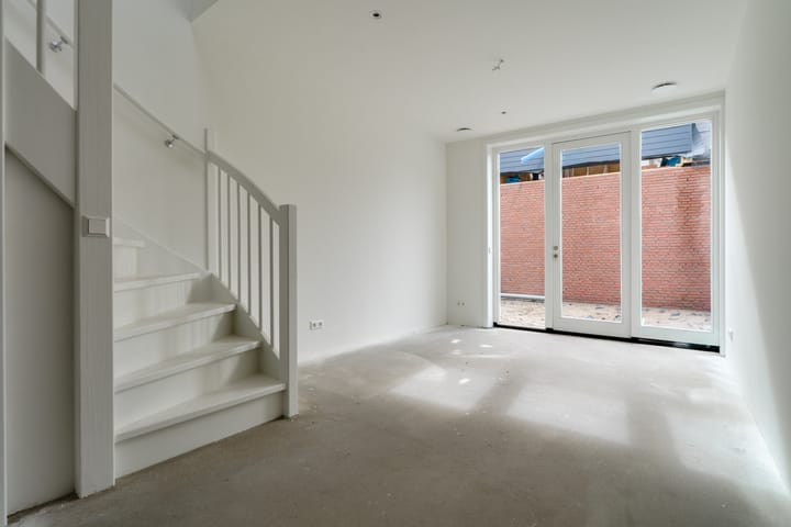 Photo 2 of Hoogstraat 35-B