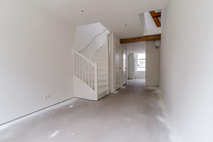 Photo 3 of Hoogstraat 35-A