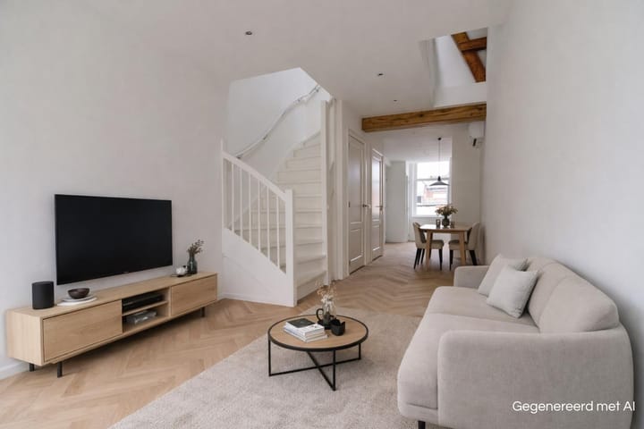 Photo 4 of Hoogstraat 35-A