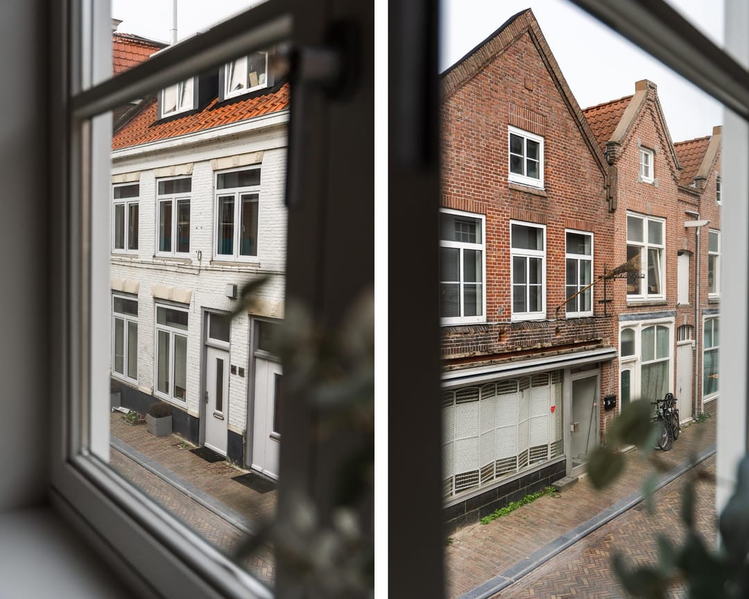 Photo 22 of Hoogstraat 35-A