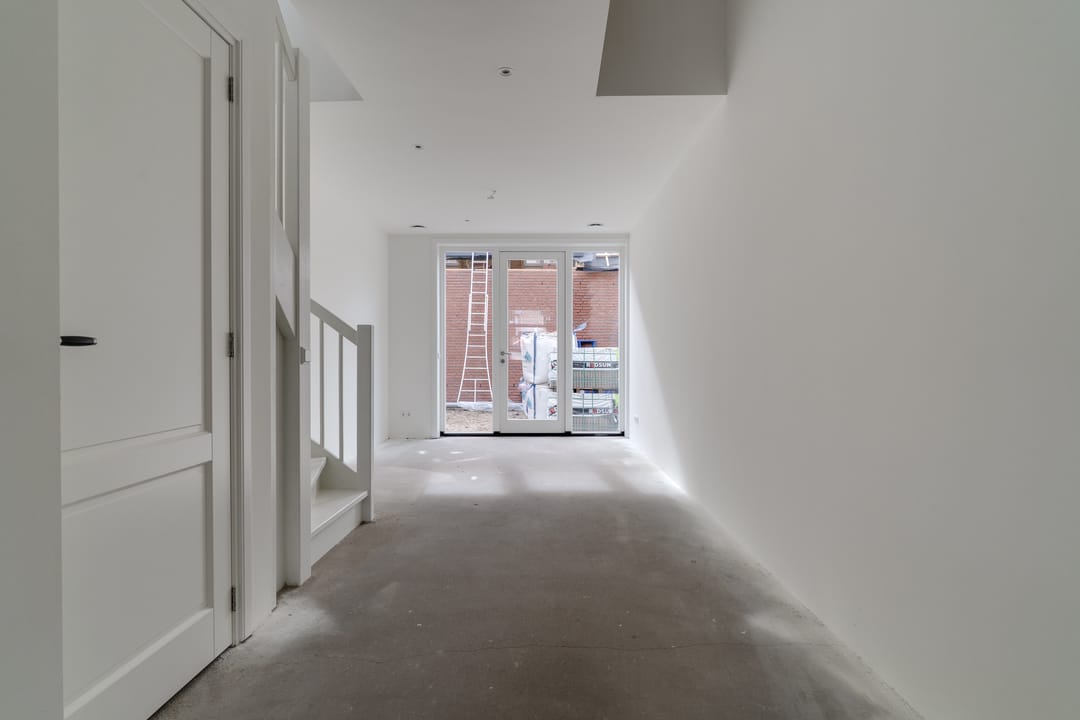 Photo 8 of Hoogstraat 35-B