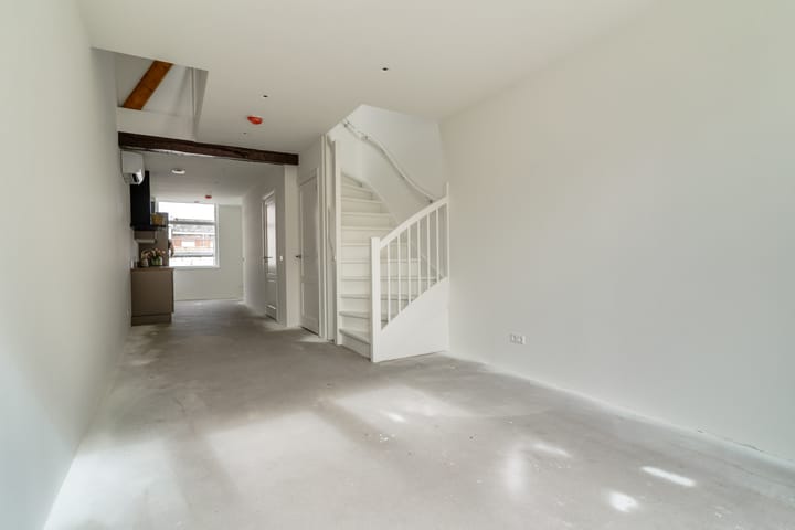 Photo 4 of Hoogstraat 35-B