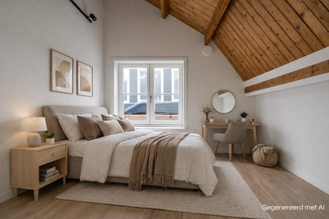 Photo 23 of Hoogstraat 35-B