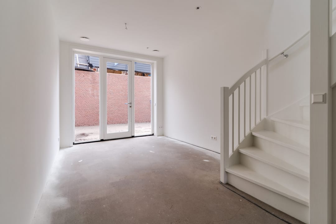 Photo 2 of Hoogstraat 35-A