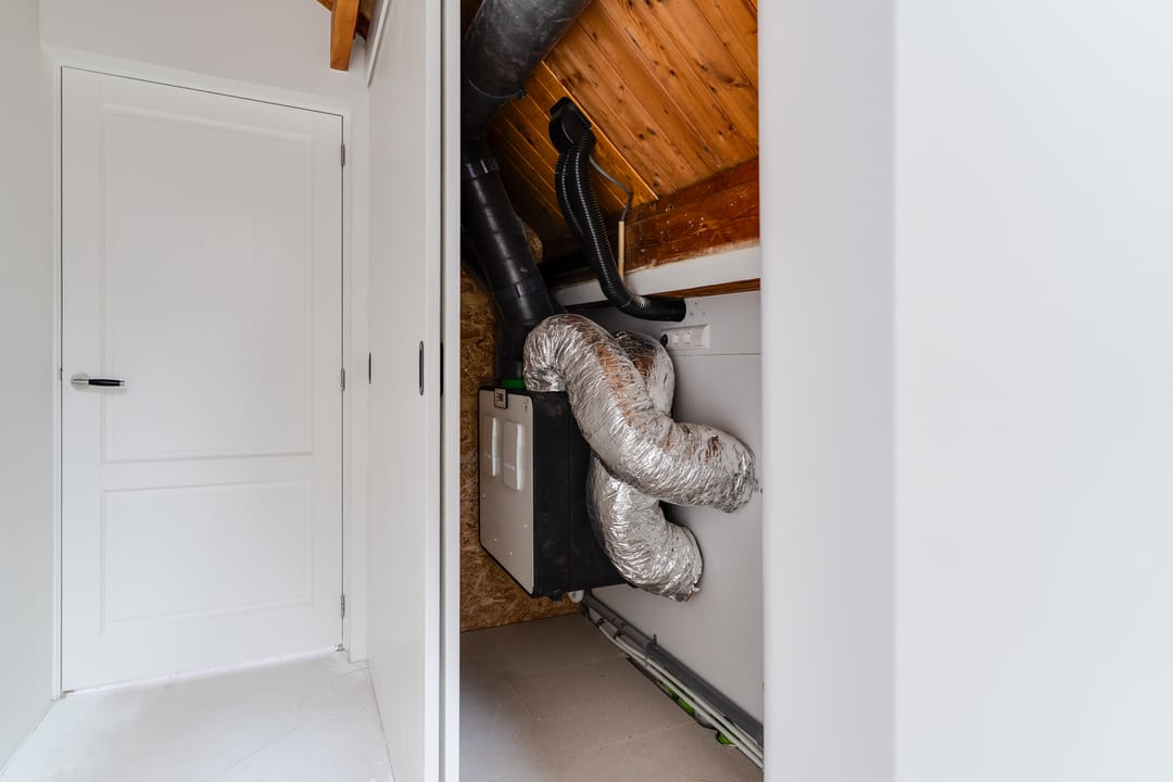 Photo 26 of Hoogstraat 35-A