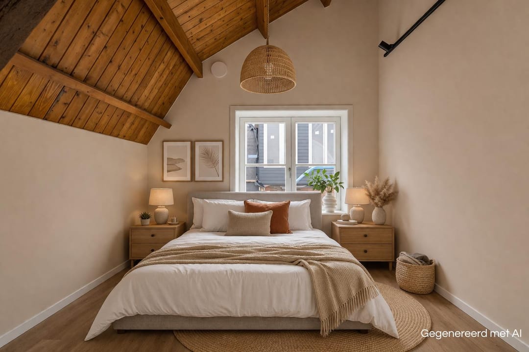 Photo 13 of Hoogstraat 35-A