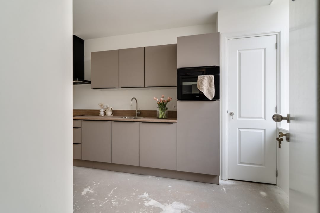 Photo 28 of Hoogstraat 35-B