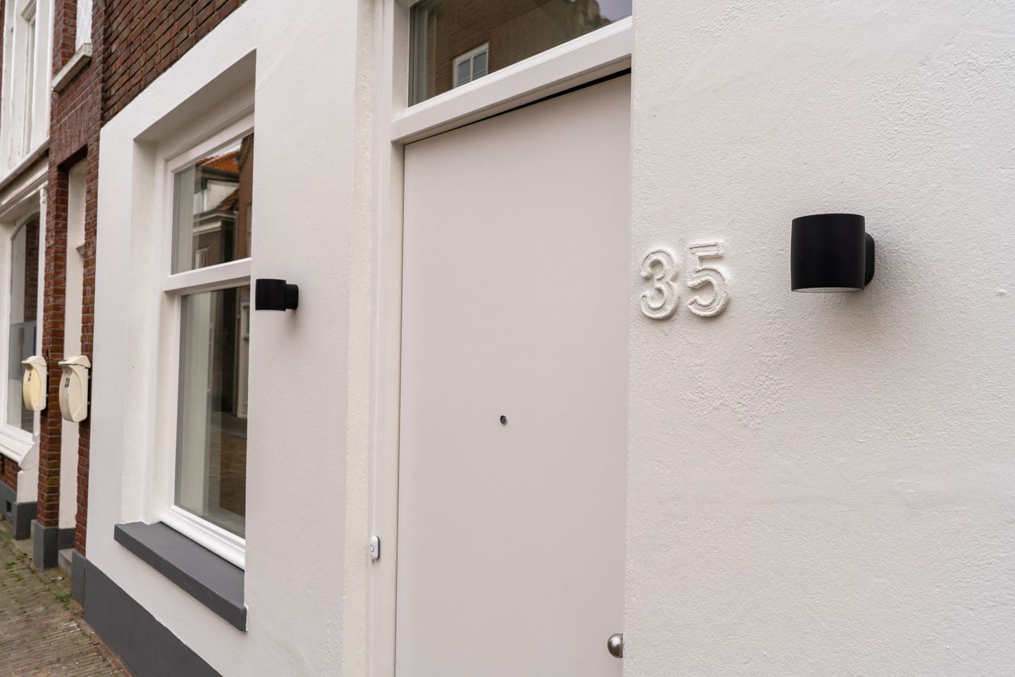 Photo 29 of Hoogstraat 35-B