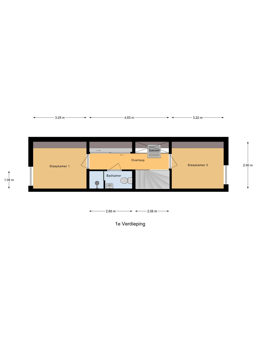 Photo 32 of Hoogstraat 35-B