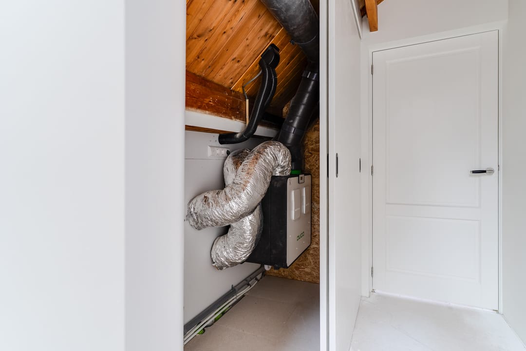 Photo 26 of Hoogstraat 35-B