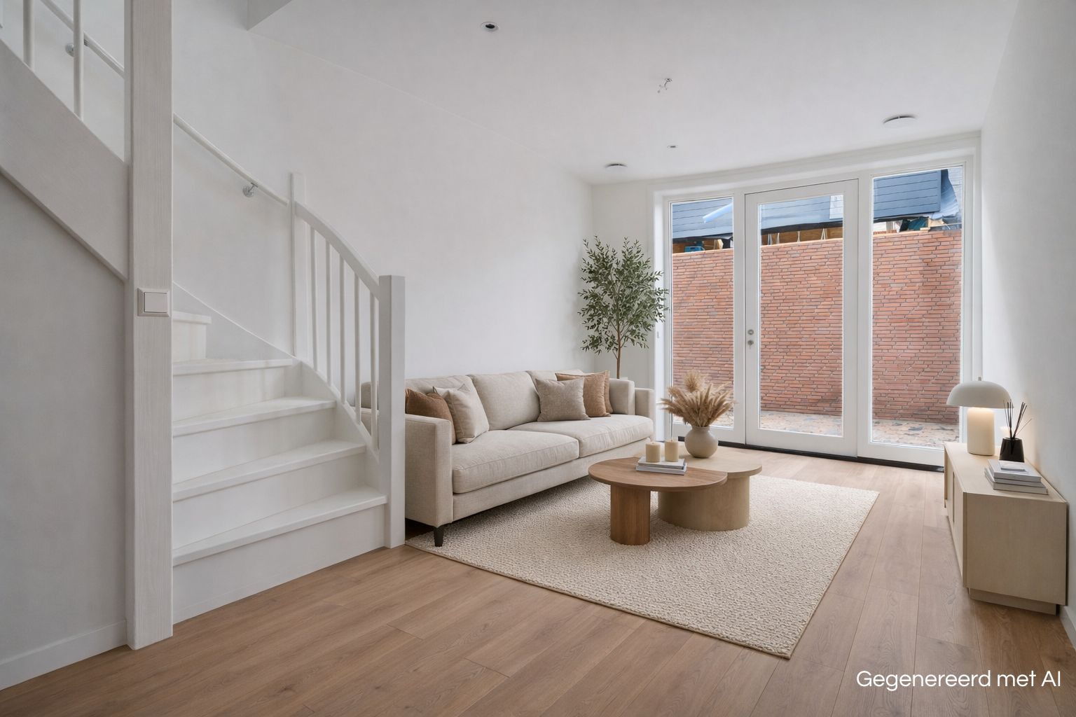 Photo 3 of Hoogstraat 35-B