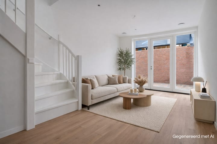 Photo 3 of Hoogstraat 35-B