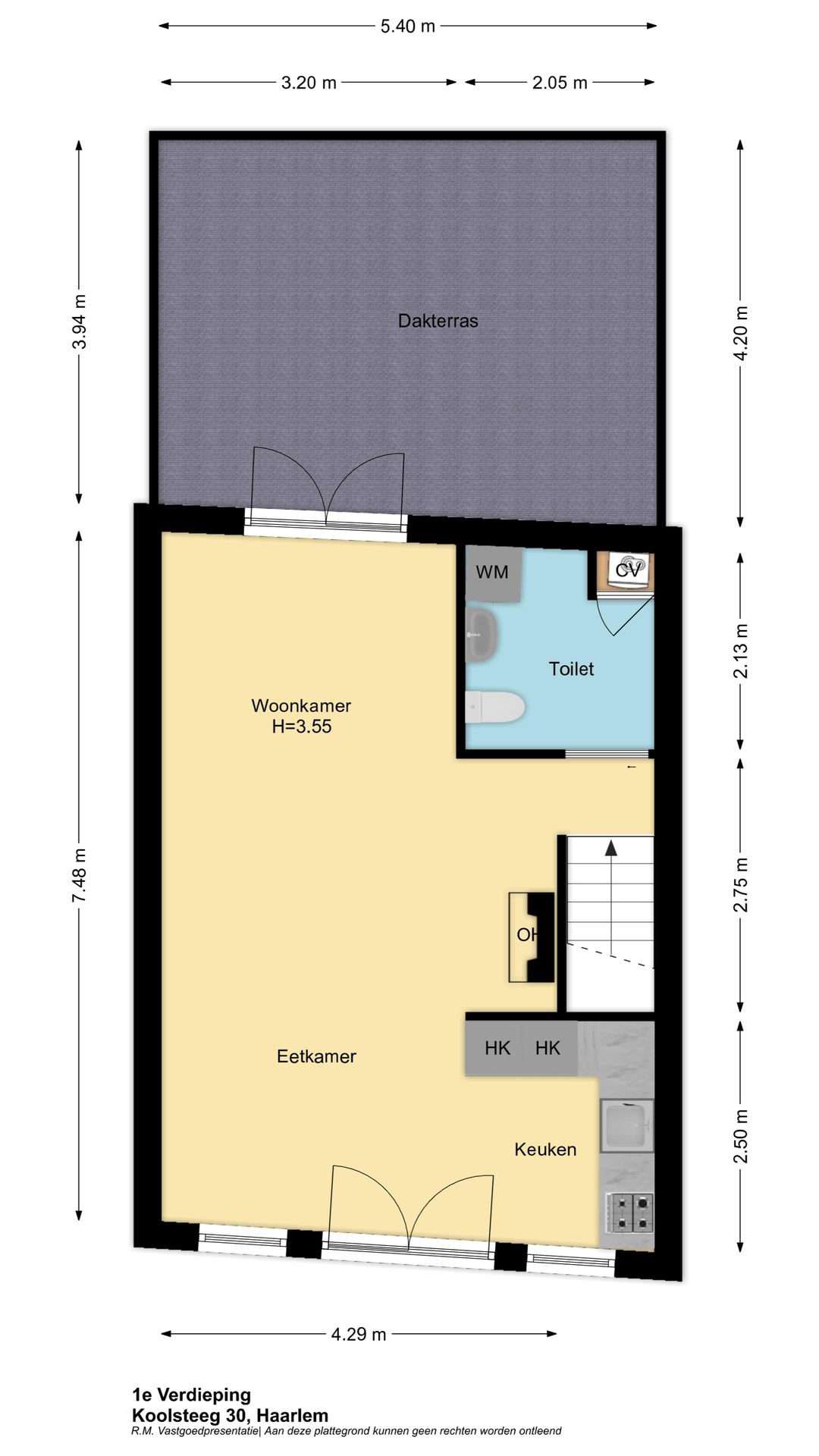 Photo 32 of Koolsteeg 30