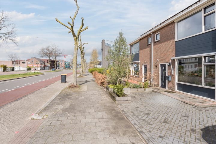 Photo 4 of Alteveerstraat 109