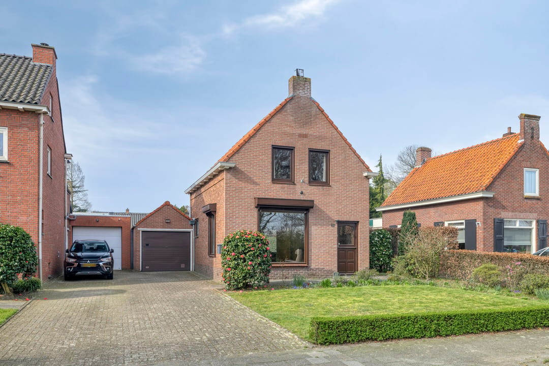Photo 1 of Adriaan Klaassenstraat 67