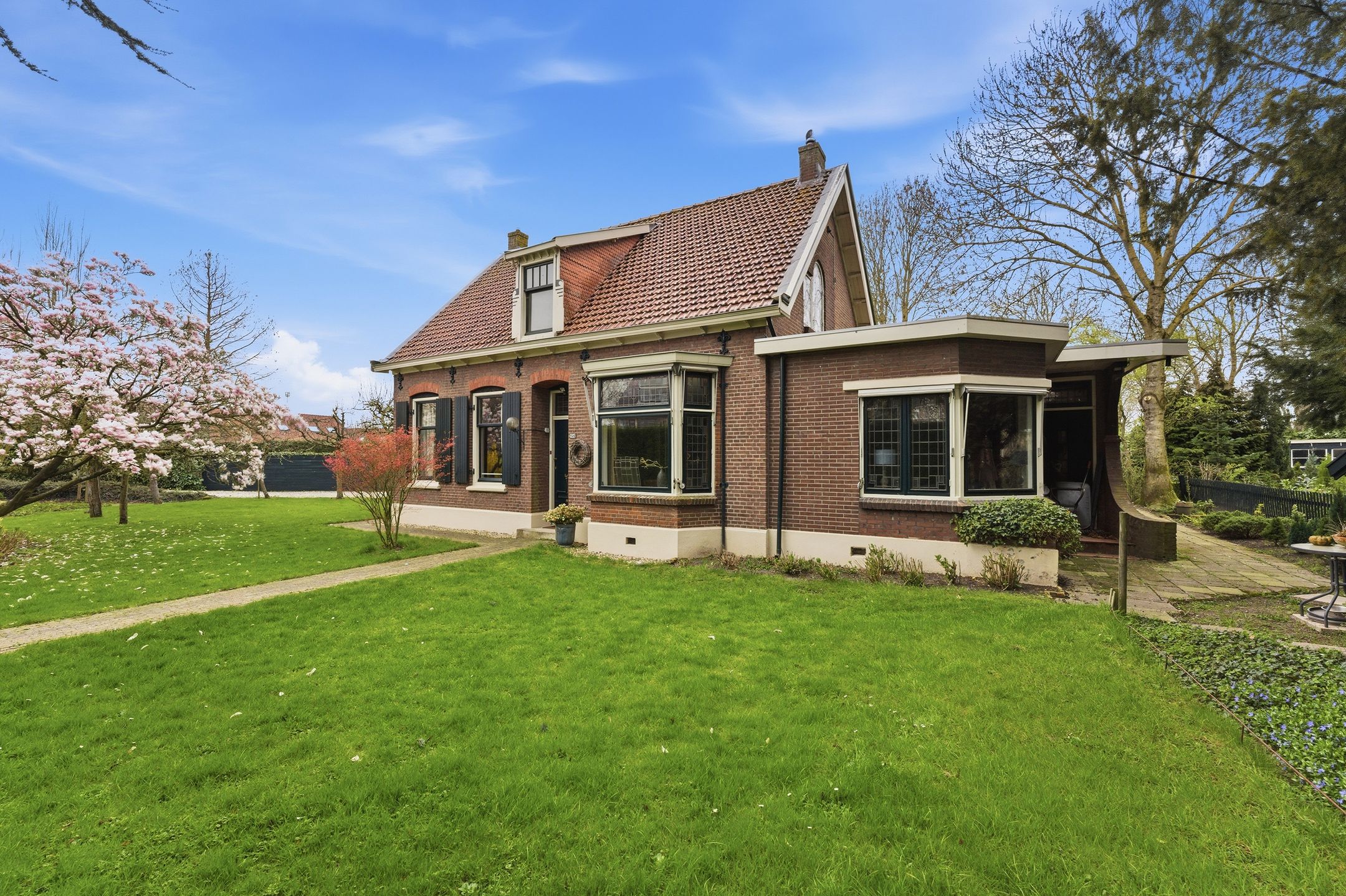 Lagendijk 128 