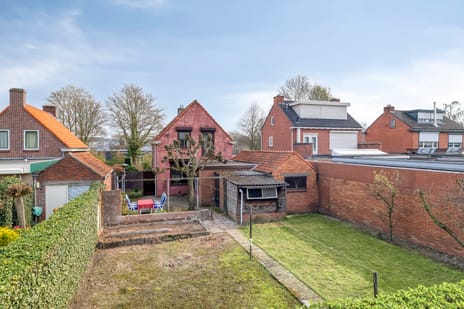 Adriaan Klaassenstraat 67 secondary image