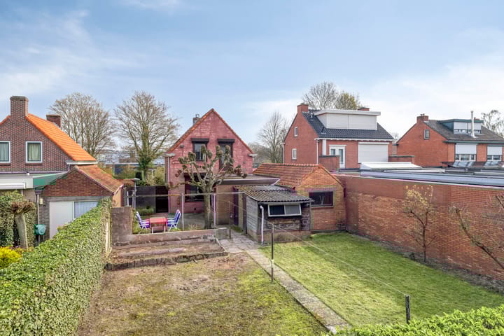 Photo 2 of Adriaan Klaassenstraat 67