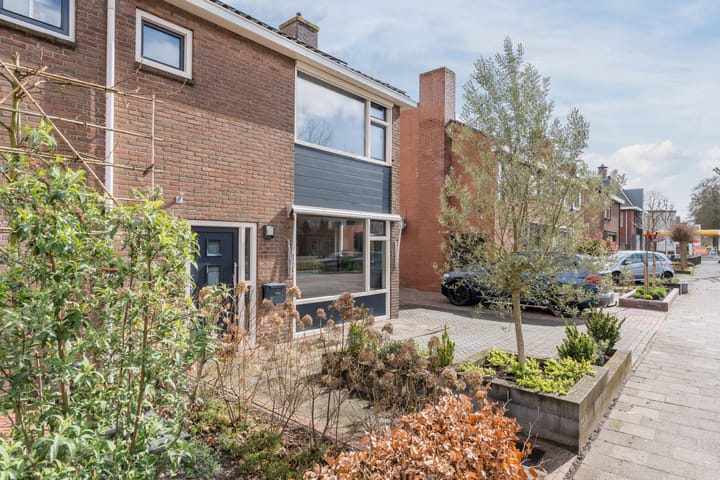 Photo 3 of Alteveerstraat 109