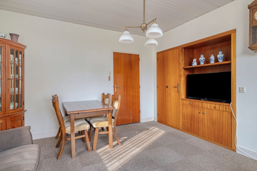Photo 13 of Adriaan Klaassenstraat 67