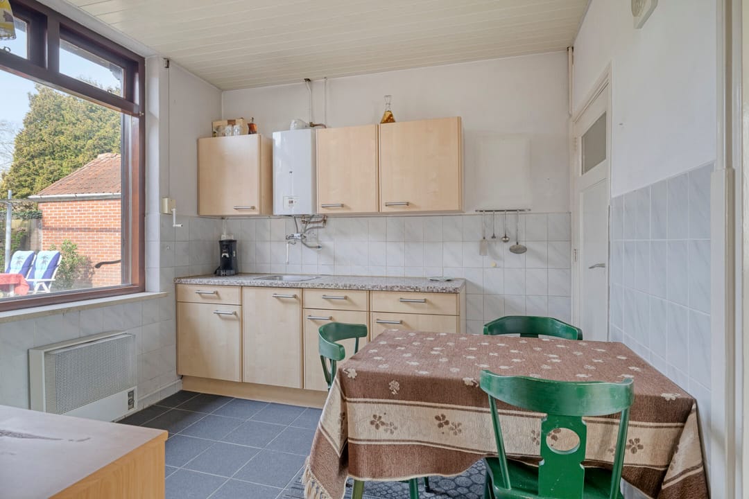 Photo 16 of Adriaan Klaassenstraat 67