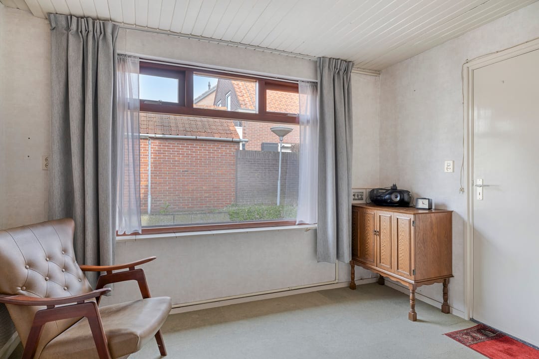Photo 23 of Adriaan Klaassenstraat 67