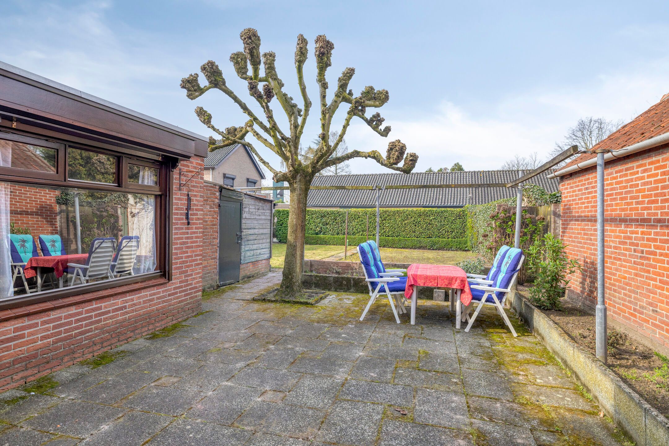 Photo 33 of Adriaan Klaassenstraat 67