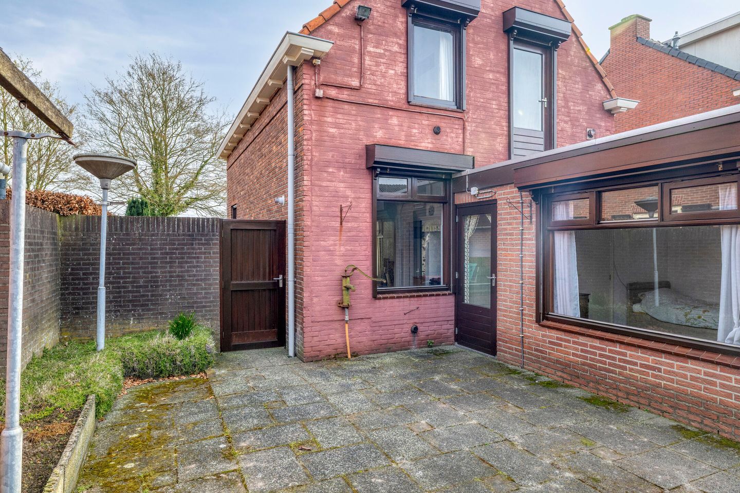 Photo 34 of Adriaan Klaassenstraat 67
