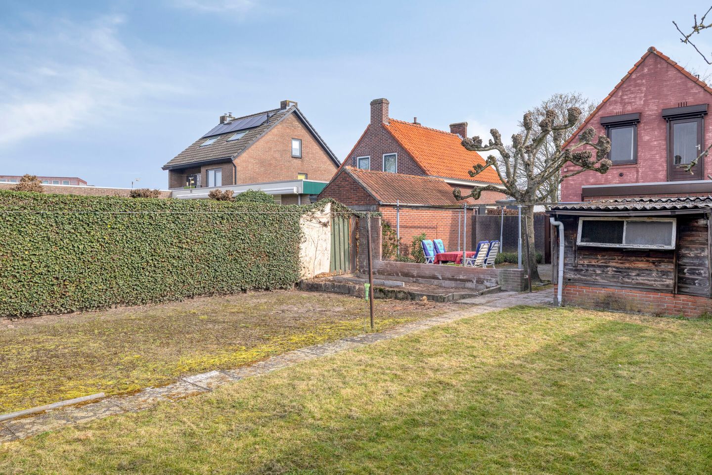 Photo 35 of Adriaan Klaassenstraat 67