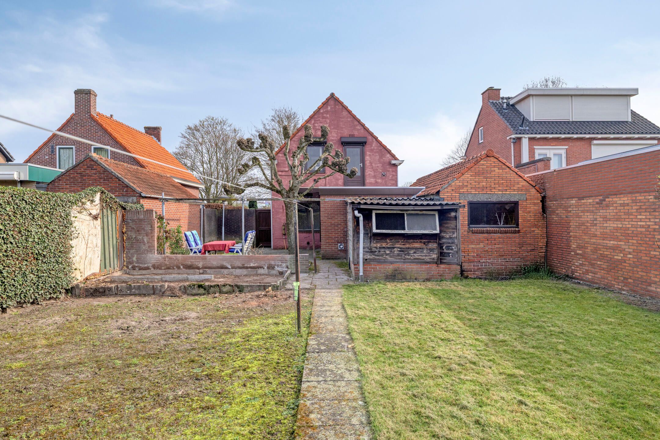 Photo 36 of Adriaan Klaassenstraat 67